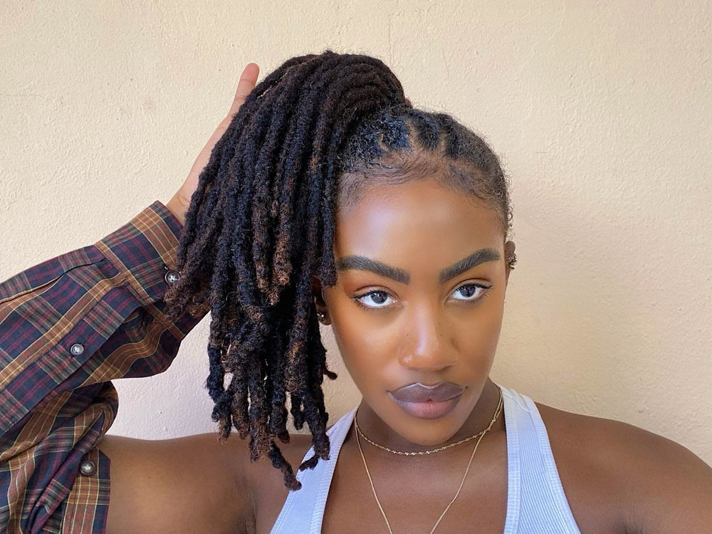 How to Maintain Dreadlocks: Tips for Healthy and Stylish Locks